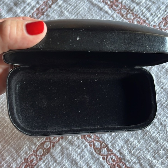 Coach hard Sunglass case - Picture 6 of 6